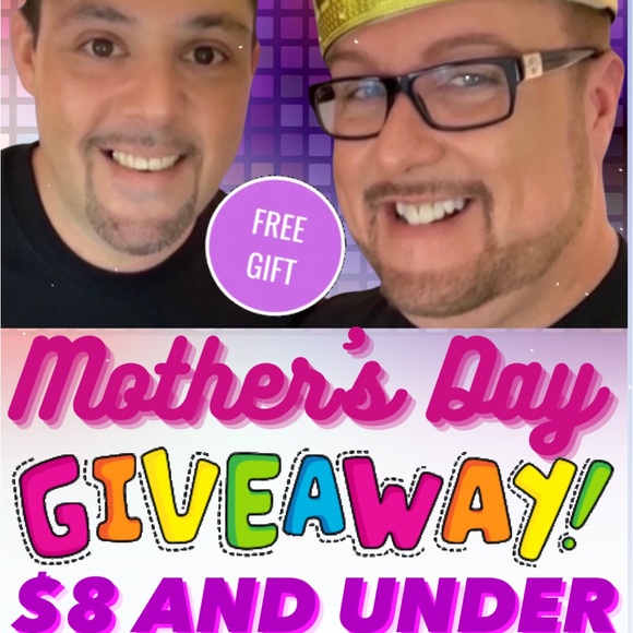 Accessories - 🎁$500 GIVEAWAY‼️ALL NEW & NWT $8 AND UNDER⬇️  MARATHON LIQUIDATION SALE⏰ NOW‼️